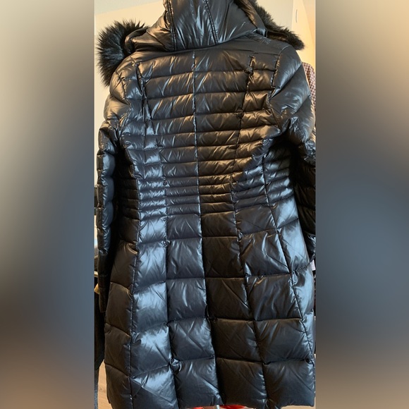 Karl Lagerfeld Winter Coat - Picture 8 of 14